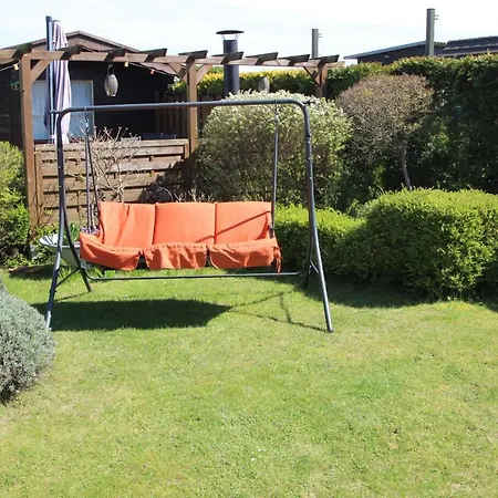 Apartment Gartenblick Rerik